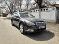 Subaru Outback 2011 года за 6 900 000 тг. в Алматы