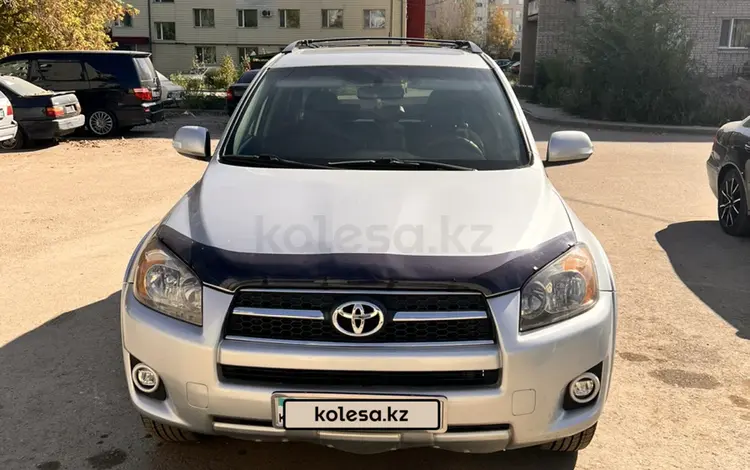 Toyota RAV4 2010 годаfor7 850 000 тг. в Кокшетау