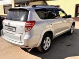 Toyota RAV4 2010 годаfor7 850 000 тг. в Кокшетау – фото 5