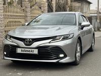 Toyota Camry 2018 годаүшін13 000 000 тг. в Тараз