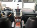 Lexus RX 350 2007 года за 9 900 000 тг. в Кокшетау – фото 23