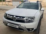 Renault Duster 2021 годаfor6 000 000 тг. в Жанаозен