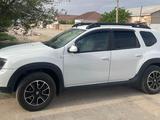 Renault Duster 2021 годаfor6 000 000 тг. в Жанаозен – фото 2