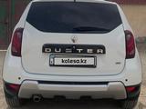 Renault Duster 2021 годаfor6 000 000 тг. в Жанаозен – фото 4