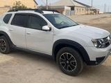 Renault Duster 2021 годаfor6 000 000 тг. в Жанаозен – фото 3