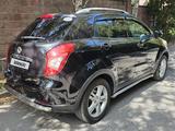 SsangYong Actyon 2014 года за 5 350 000 тг. в Алматы – фото 3