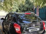 SsangYong Actyon 2014 года за 5 350 000 тг. в Алматы – фото 5