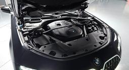 BMW 740 XDrive 3.0 2023 года за 49 000 000 тг. в Алматы – фото 5