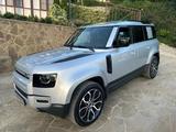 Land Rover Defender 2020 годаfor64 000 000 тг. в Алматы – фото 2