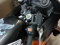 Honda  CBR 600F 1999 годаfor2 000 000 тг. в Экибастуз – фото 4