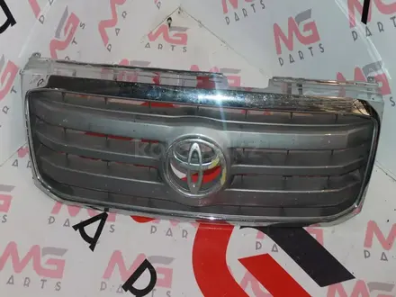 Решётка Радиатора Тайланд Toyota LAND Cruiser 100 за 45 000 тг. в Алматы