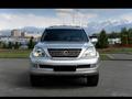 Lexus GX 470 2006 года за 12 500 000 тг. в Жезказган