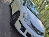 Nissan Tiida 2011 годаүшін4 800 000 тг. в Петропавловск – фото 3