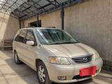 Mazda MPV 2001 года за 3 100 000 тг. в Алматы – фото 2