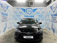 Toyota Camry 2015 годаүшін10 190 000 тг. в Тараз