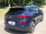 Hyundai Tucson 2020 годаүшін11 000 000 тг. в Алматы