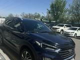 Hyundai Tucson 2020 года за 11 000 000 тг. в Алматы – фото 5