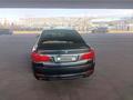 BMW 740 2009 годаfor8 800 000 тг. в Алматы – фото 6