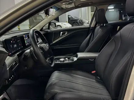 Kia K8 2025 года за 27 000 000 тг. в Алматы – фото 3