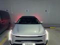 Kia K8 2025 года за 27 000 000 тг. в Алматы – фото 6