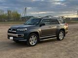 Toyota 4Runner 2012 годаүшін12 000 000 тг. в Уральск