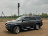 Toyota 4Runner 2012 годаүшін12 000 000 тг. в Уральск – фото 4