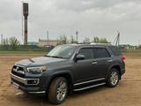 Toyota 4Runner 2012 годаүшін12 000 000 тг. в Уральск – фото 5