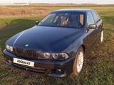 BMW 528 1997 года за 3 200 000 тг. в Кокшетау