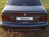 BMW 528 1997 года за 3 200 000 тг. в Кокшетау – фото 3