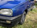 Volkswagen Golf 1994 года за 900 000 тг. в Алматы – фото 4