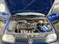Volkswagen Golf 1994 года за 900 000 тг. в Алматы – фото 5