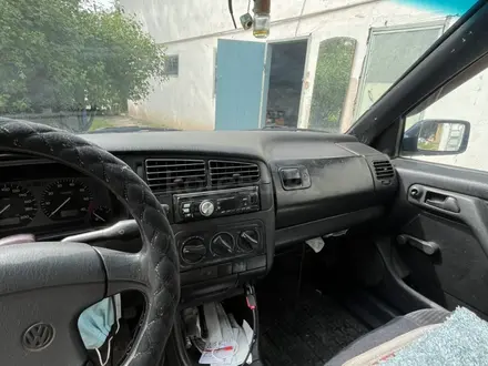 Volkswagen Golf 1994 года за 900 000 тг. в Алматы – фото 10