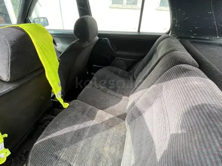 Volkswagen Golf 1994 года за 900 000 тг. в Алматы – фото 13