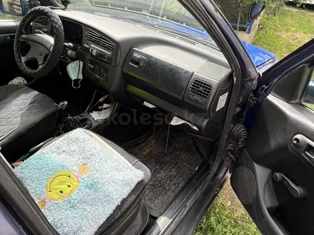 Volkswagen Golf 1994 года за 900 000 тг. в Алматы – фото 14