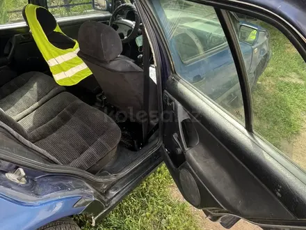 Volkswagen Golf 1994 года за 900 000 тг. в Алматы – фото 15