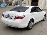 Toyota Camry 2007 годаfor5 851 782 тг. в Алматы – фото 4