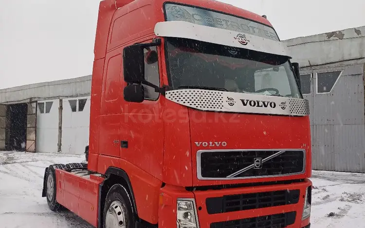 Volvo  FH 2007 годаfor18 800 000 тг. в Караганда