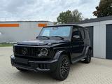 Mercedes-Benz G 63 AMG 2026 года за 170 000 000 тг. в Астана
