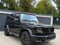Mercedes-Benz G 63 AMG 2026 года за 170 000 000 тг. в Астана – фото 2