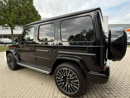 Mercedes-Benz G 63 AMG 2026 года за 170 000 000 тг. в Астана – фото 3