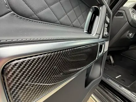 Mercedes-Benz G 63 AMG 2026 года за 170 000 000 тг. в Астана – фото 5