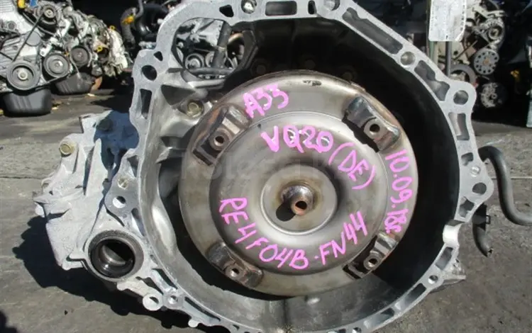 Коробка nissan maxima за 120 000 тг. в Алматы