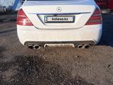 Mercedes-Benz S 350 2006 годаfor5 900 000 тг. в Астана – фото 4