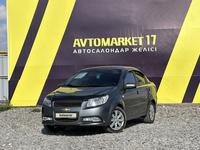 Chevrolet Nexia 2022 года за 5 750 000 тг. в Шымкент