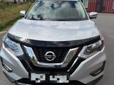 Nissan X-Trail 2019 года за 12 350 000 тг. в Астана