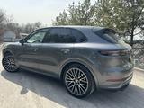 Porsche Cayenne 2019 годаүшін40 000 000 тг. в Алматы – фото 3