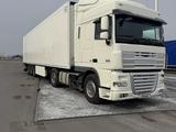 DAF  XF 105 2012 года за 32 000 000 тг. в Костанай