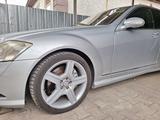 Mercedes-Benz S 500 2006 годаүшін6 500 000 тг. в Алматы