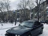 BMW 520 1993 годаүшін1 500 000 тг. в Петропавловск – фото 2