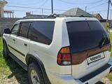 Mitsubishi Montero Sport 1999 года за 4 000 000 тг. в Талдыкорган – фото 4